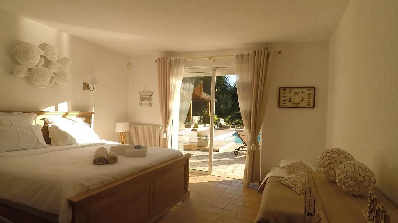 Villa Siena Roquebrune-sur-Argens
