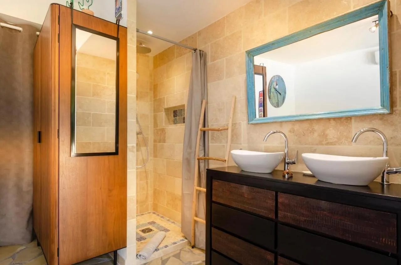 Villa Siena Roquebrune-sur-Argens France