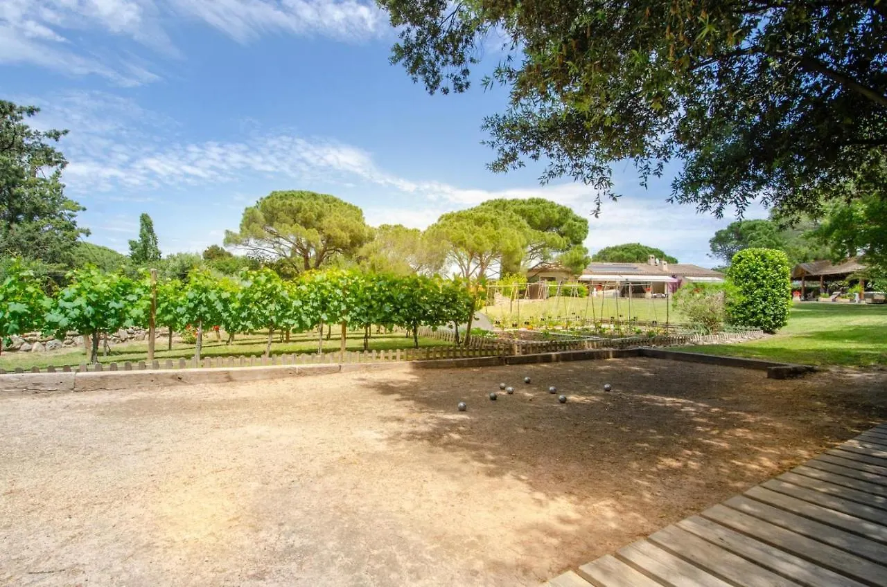 Villa Siena Roquebrune-sur-Argens 0*,  France