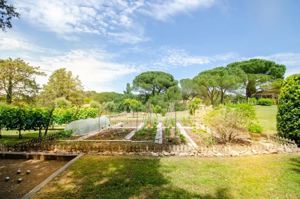 Villa Siena Roquebrune-sur-Argens