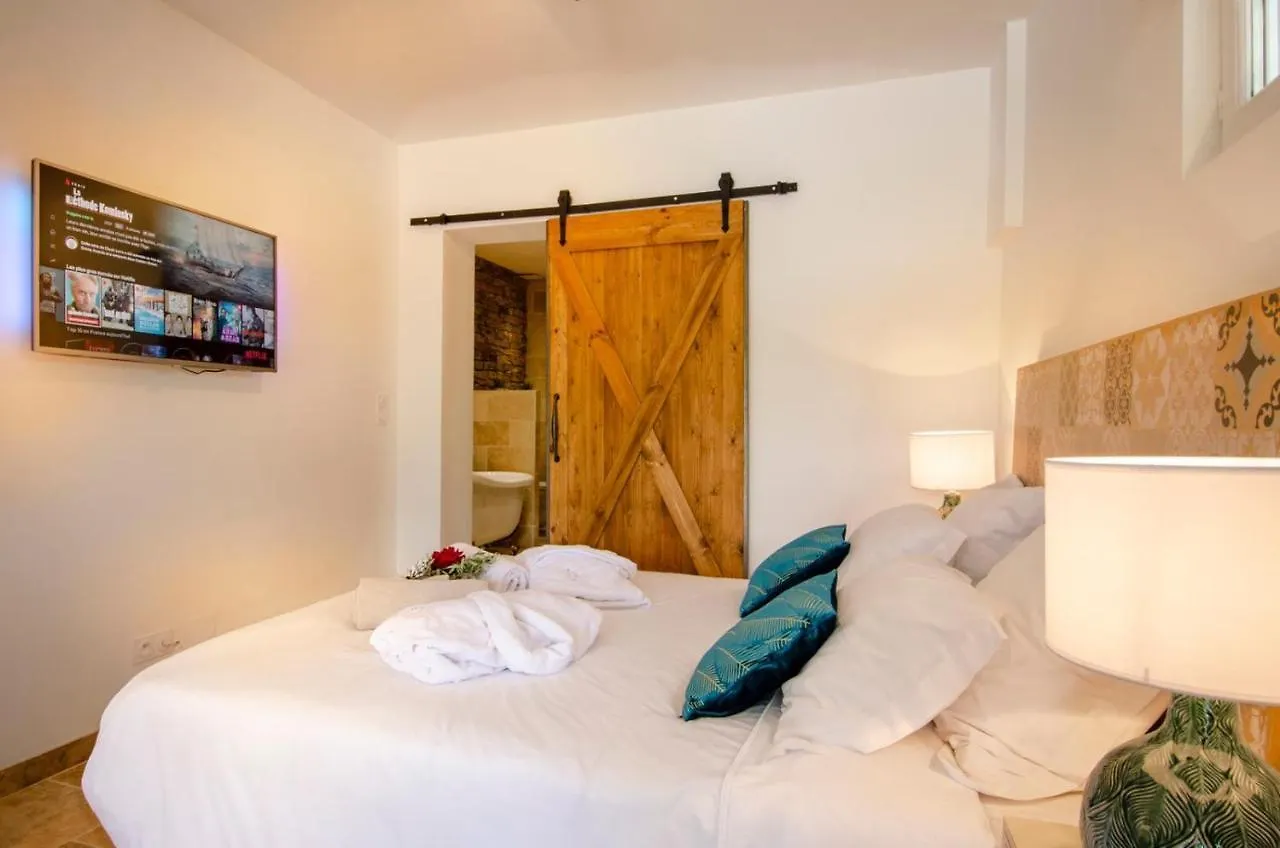 Villa Siena Roquebrune-sur-Argens 0*,  France