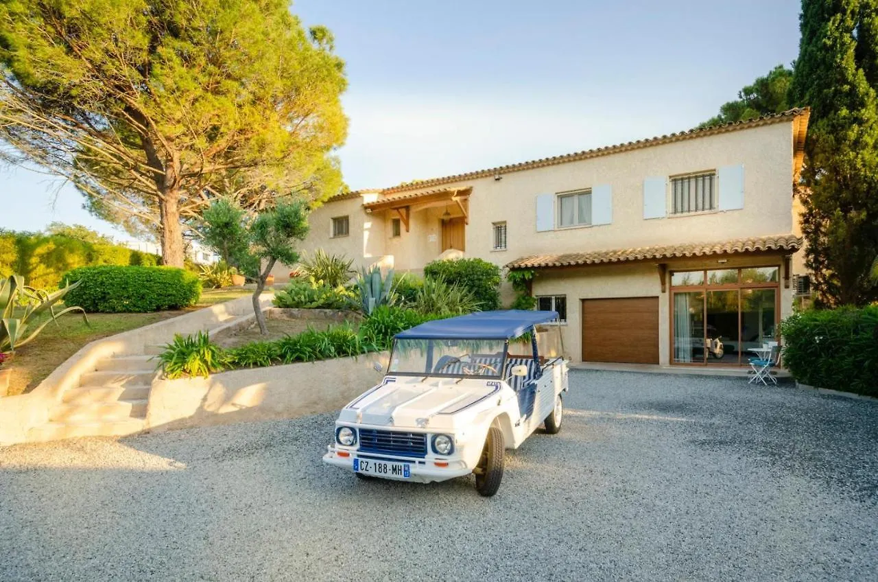 Villa Siena Roquebrune-sur-Argens