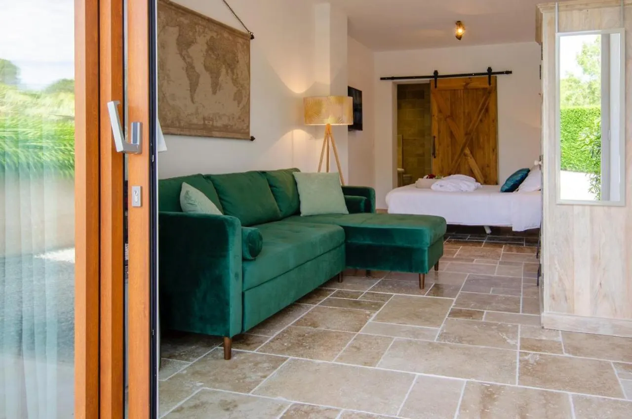 Villa Siena Roquebrune-sur-Argens