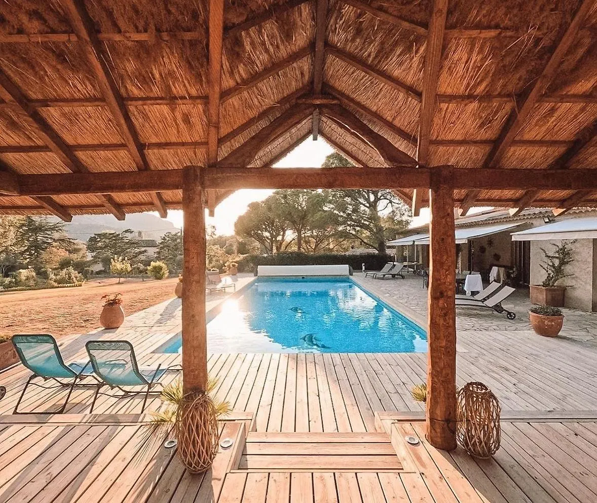 Villa Siena Roquebrune-sur Argens