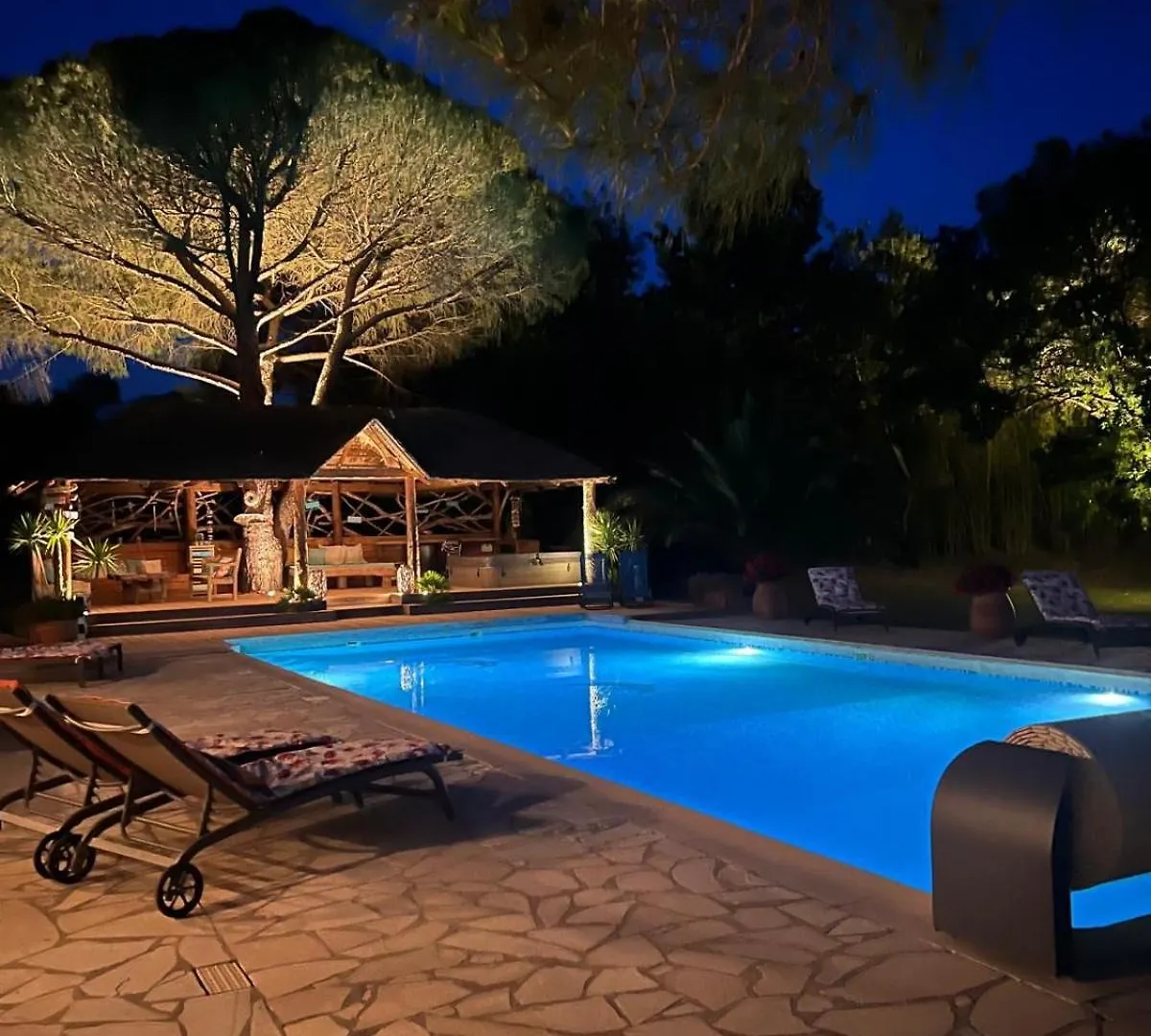 Villa Siena Roquebrune-sur-Argens