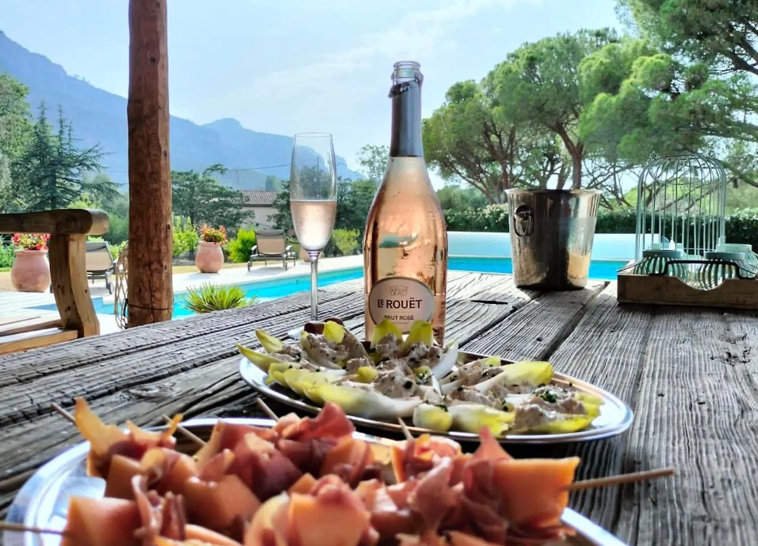 Villa Siena Roquebrune-sur-Argens France