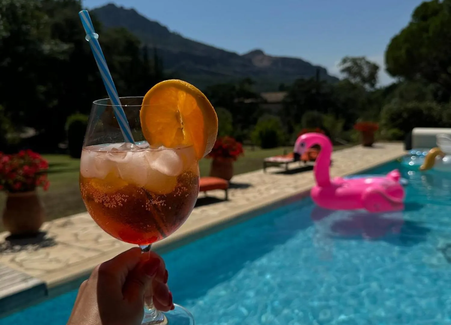 Villa Siena Roquebrune-sur-Argens