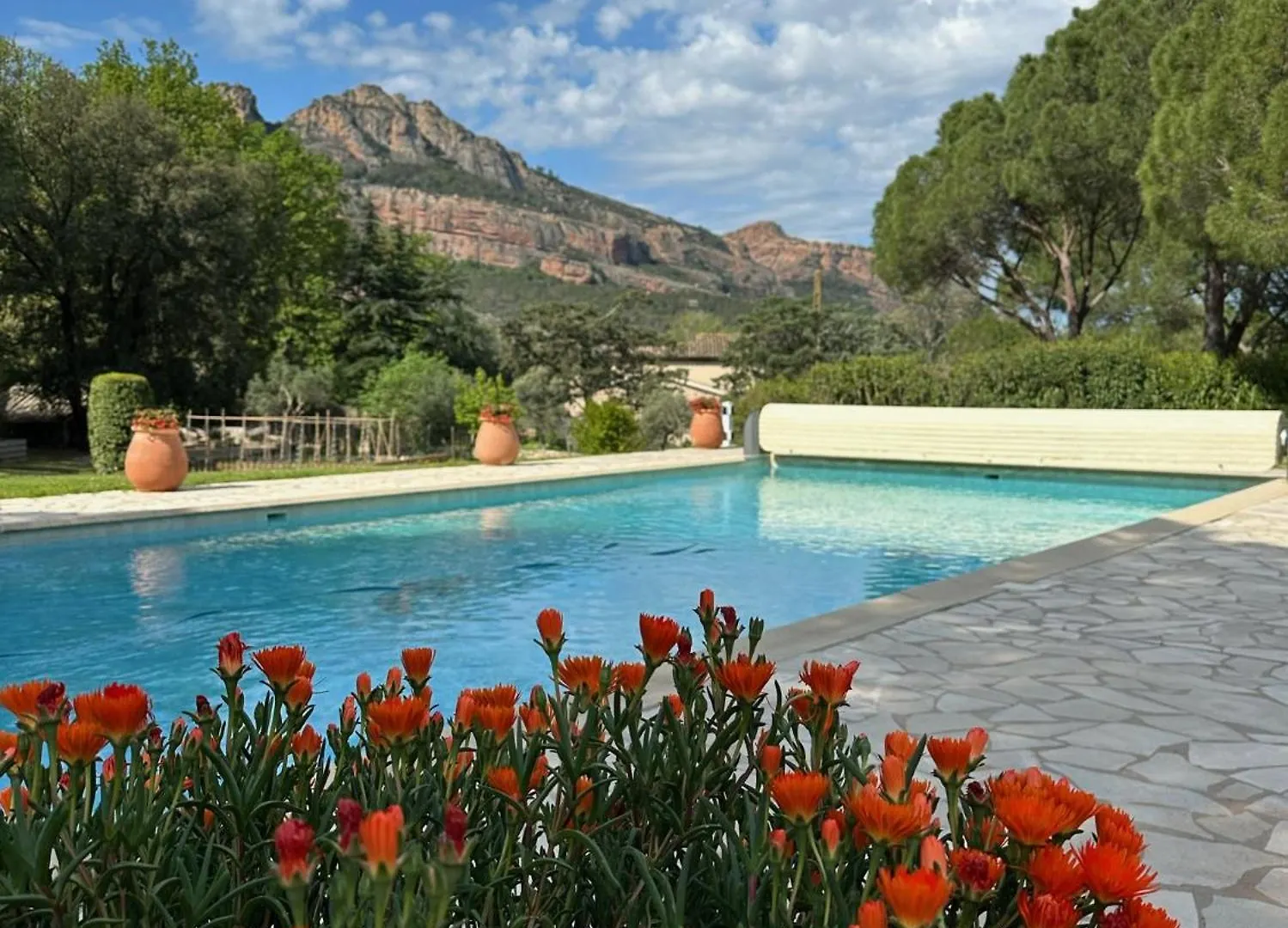 Villa Siena Roquebrune-sur-Argens France