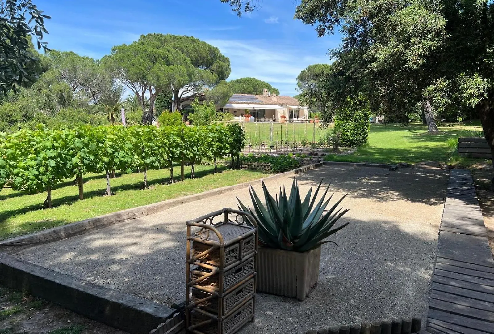 Villa Siena Roquebrune-sur-Argens