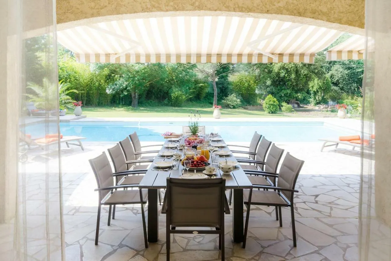 Villa Siena Roquebrune-sur-Argens