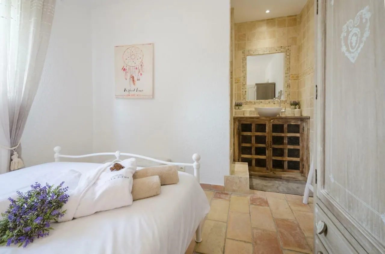 Villa Siena Roquebrune-sur-Argens