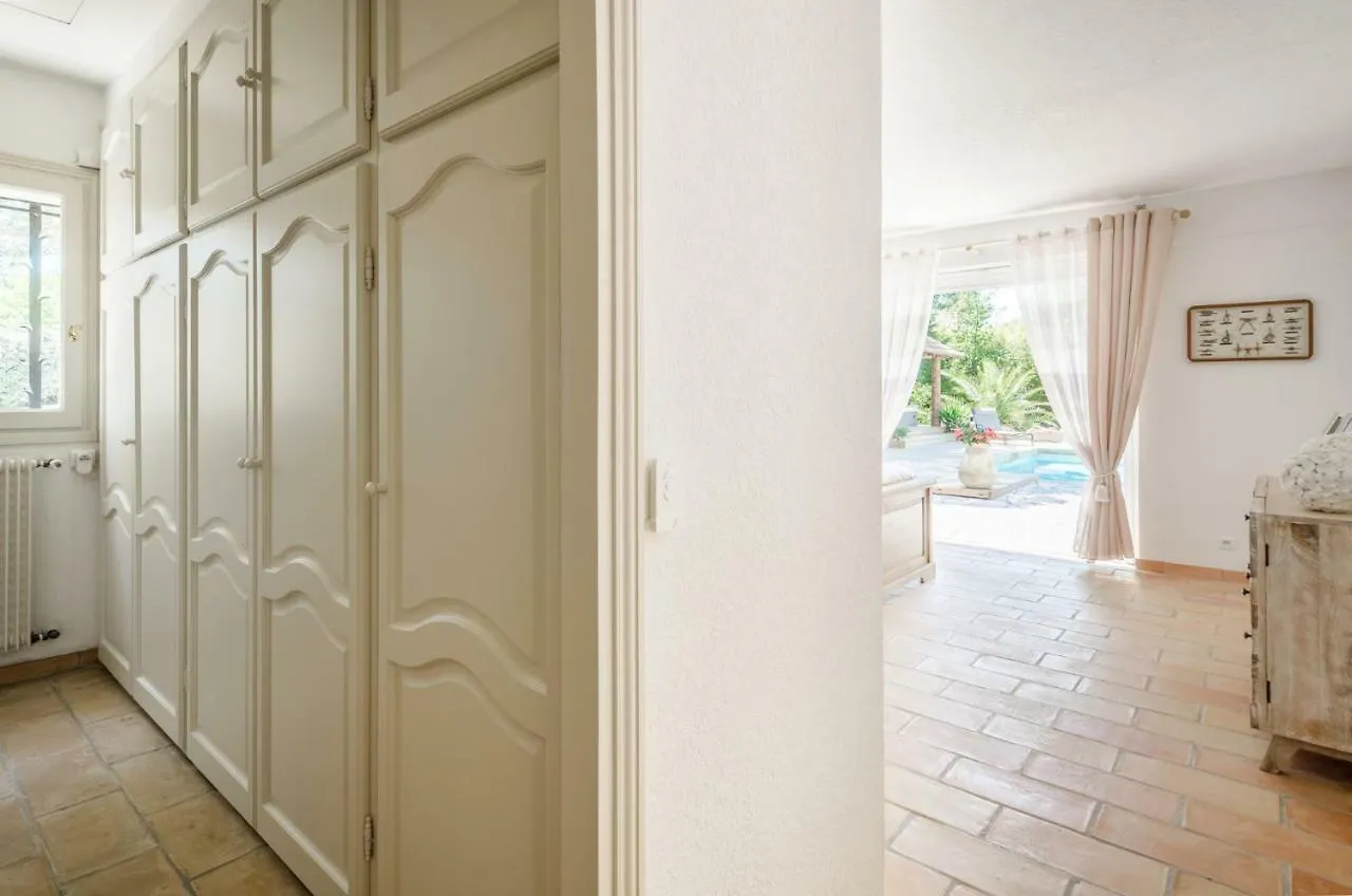Villa Siena Roquebrune-sur-Argens