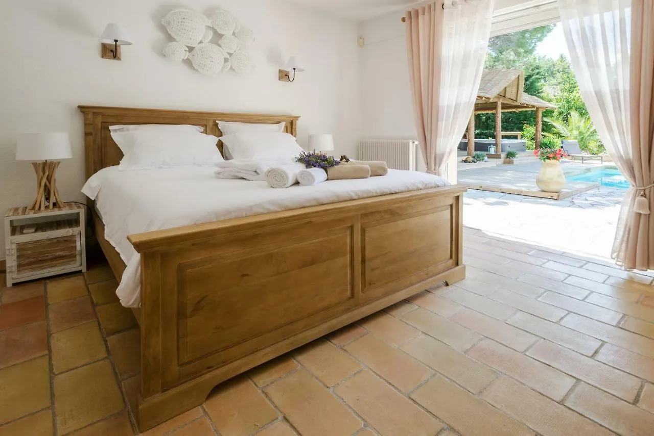 Villa Siena Roquebrune-sur-Argens