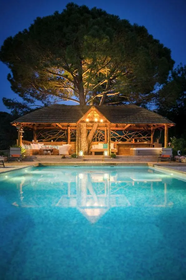 Villa Siena Roquebrune-sur-Argens