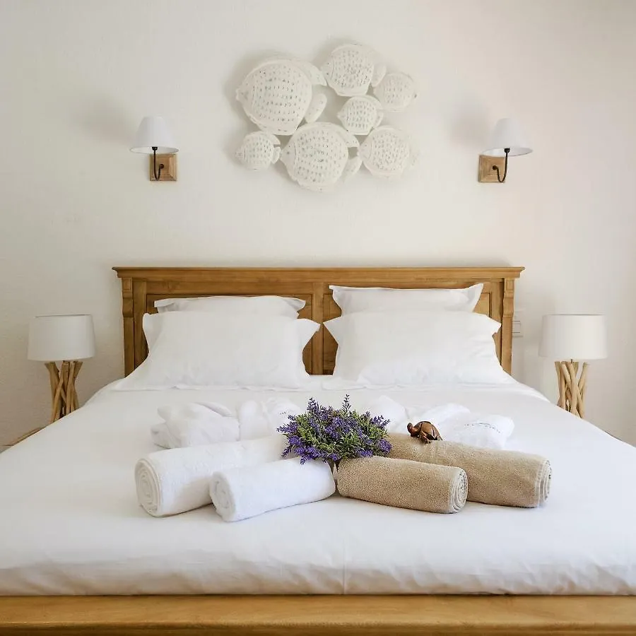 Villa Siena Roquebrune-sur Argens 0*,  Franciaország