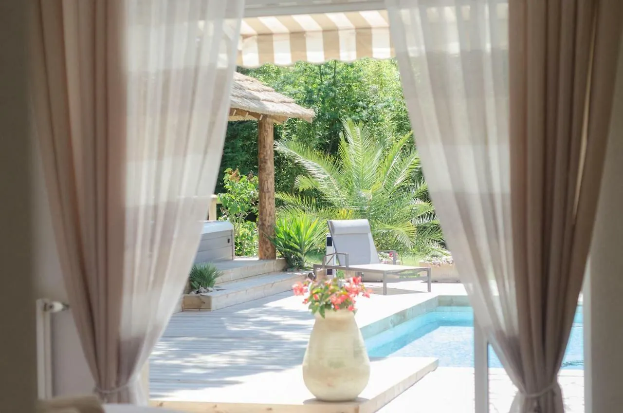 Villa Siena Roquebrune-sur-Argens 0*,