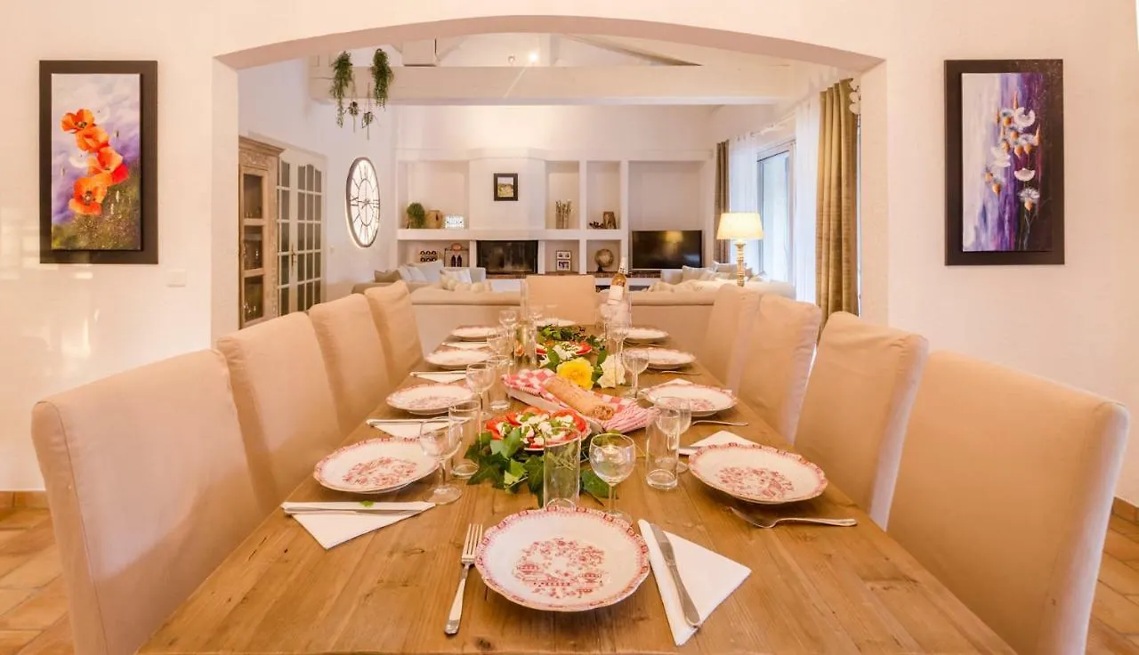 Villa Siena Roquebrune-sur Argens