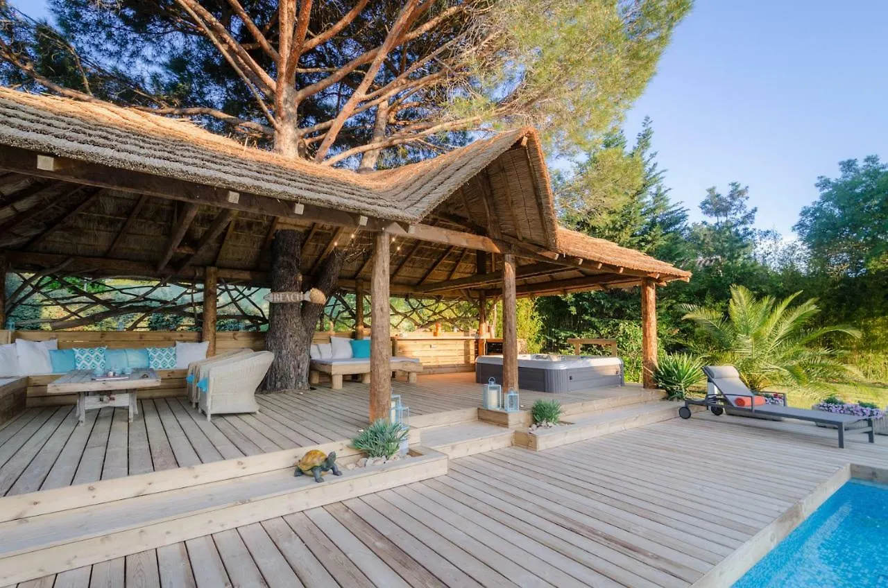 Villa Siena Roquebrune-sur-Argens France