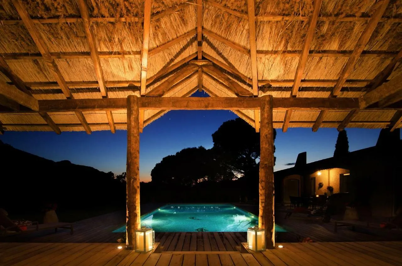 Villa Siena Roquebrune-sur-Argens 0*,  France