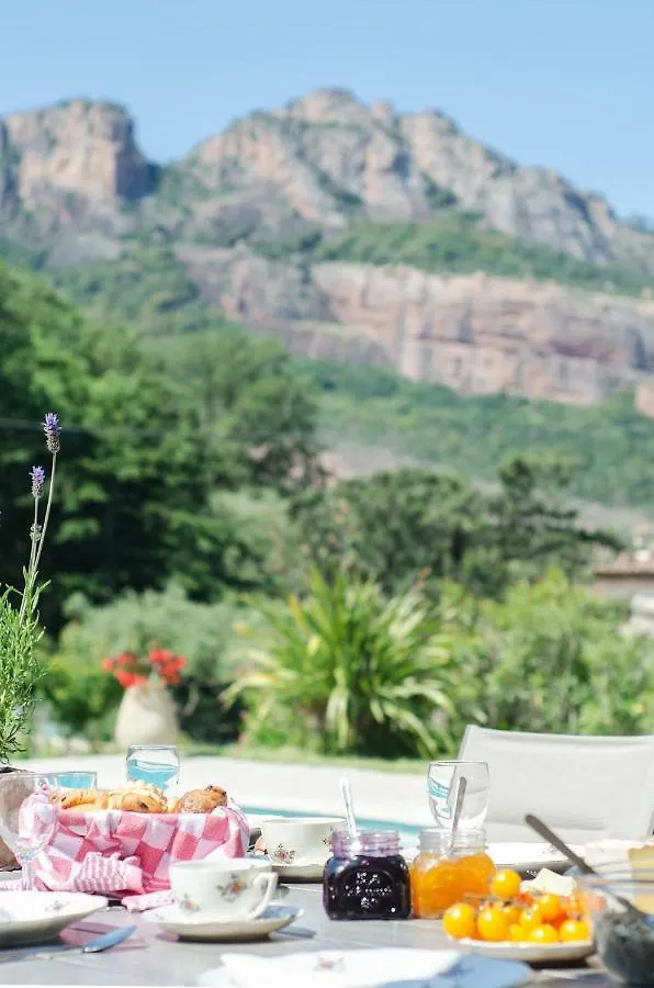 Villa Siena Roquebrune-sur-Argens 0*,