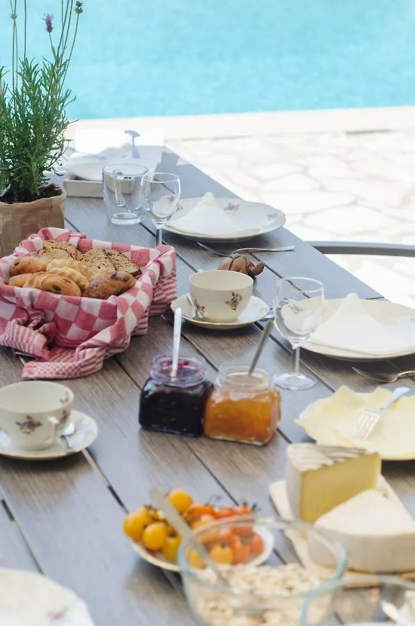 Villa Siena Roquebrune-sur-Argens