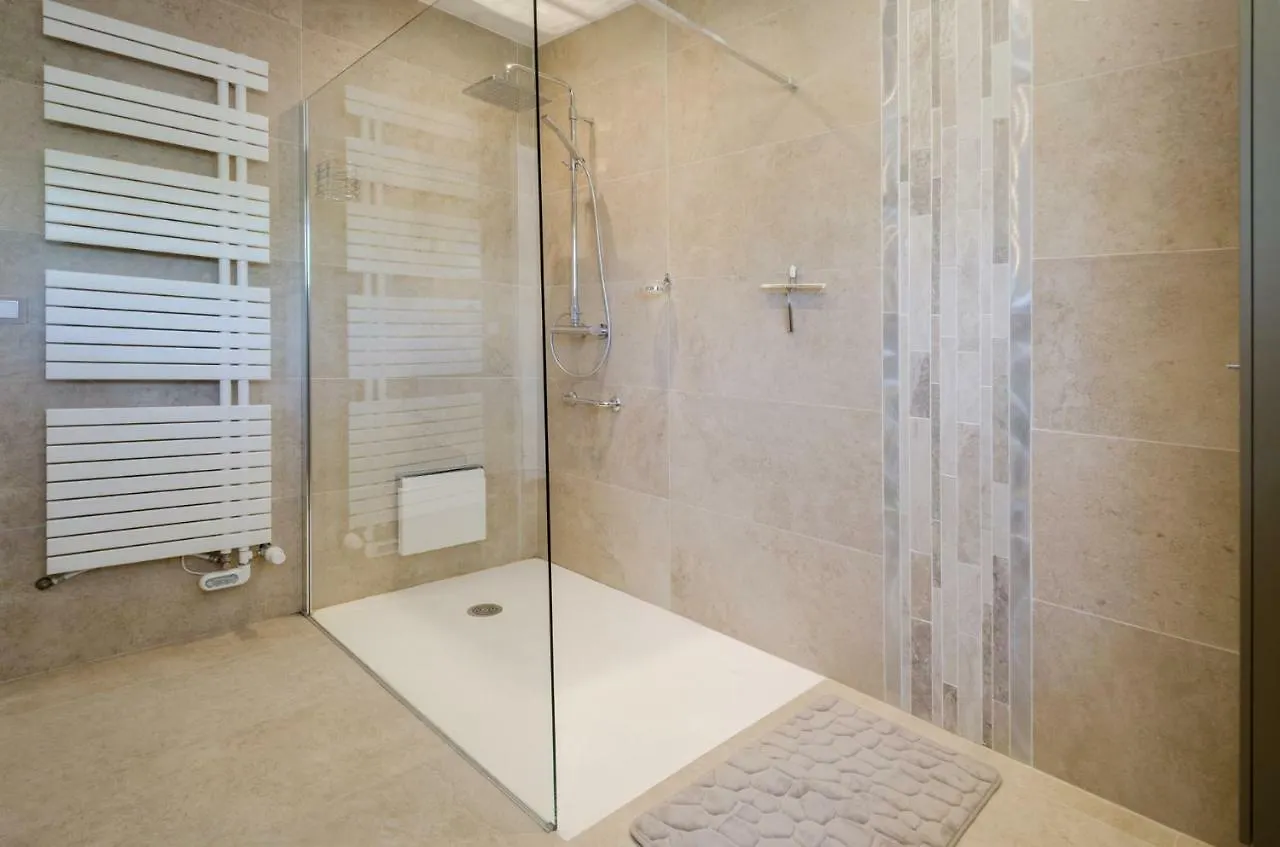 Villa Siena Roquebrune-sur-Argens France