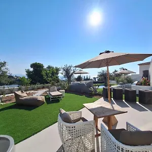 Vue Reves D'azur Apartment