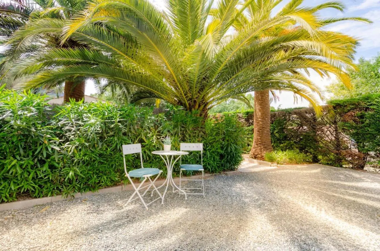 Villa Siena Roquebrune-sur-Argens