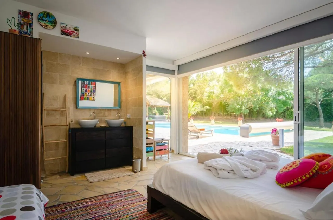 Villa Siena Roquebrune-sur-Argens France