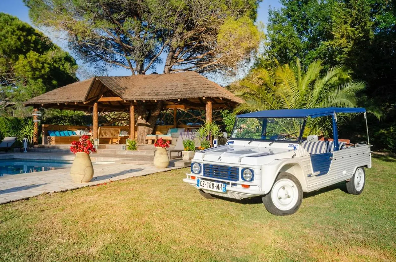 Villa Siena Roquebrune-sur-Argens France