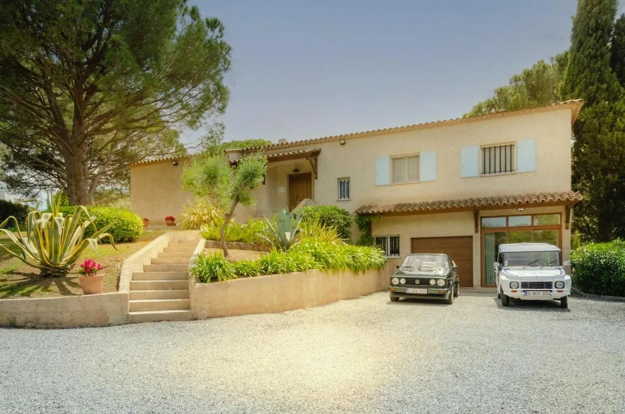 Villa Siena Roquebrune-sur-Argens 0*,