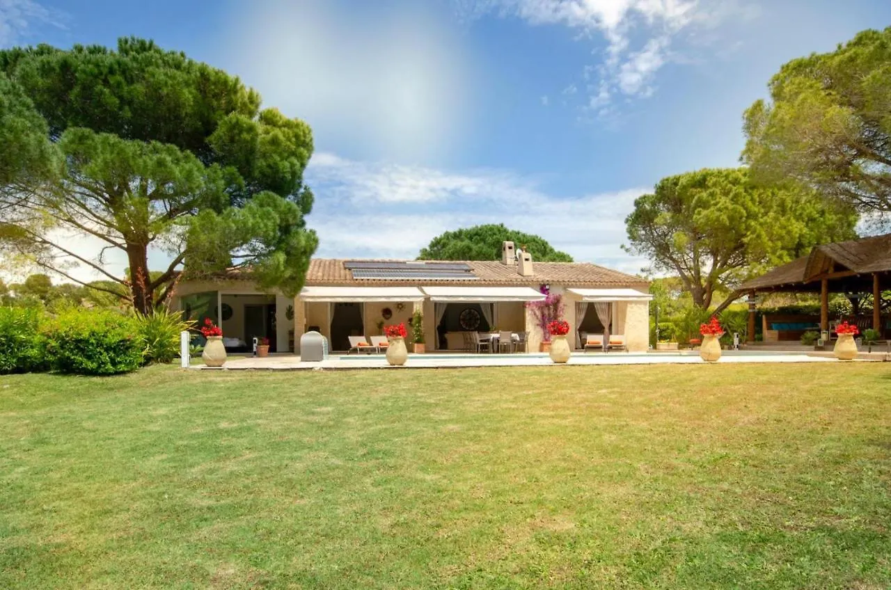 Villa Siena Roquebrune-sur-Argens