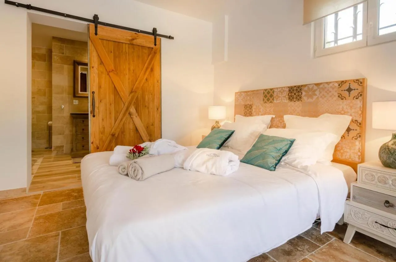Villa Siena Roquebrune-sur-Argens