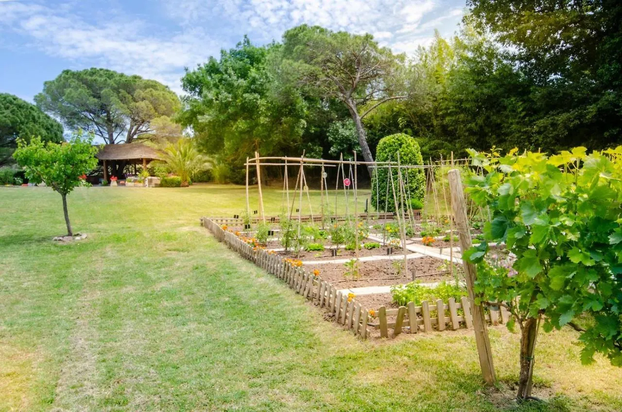 Villa Siena Roquebrune-sur-Argens France