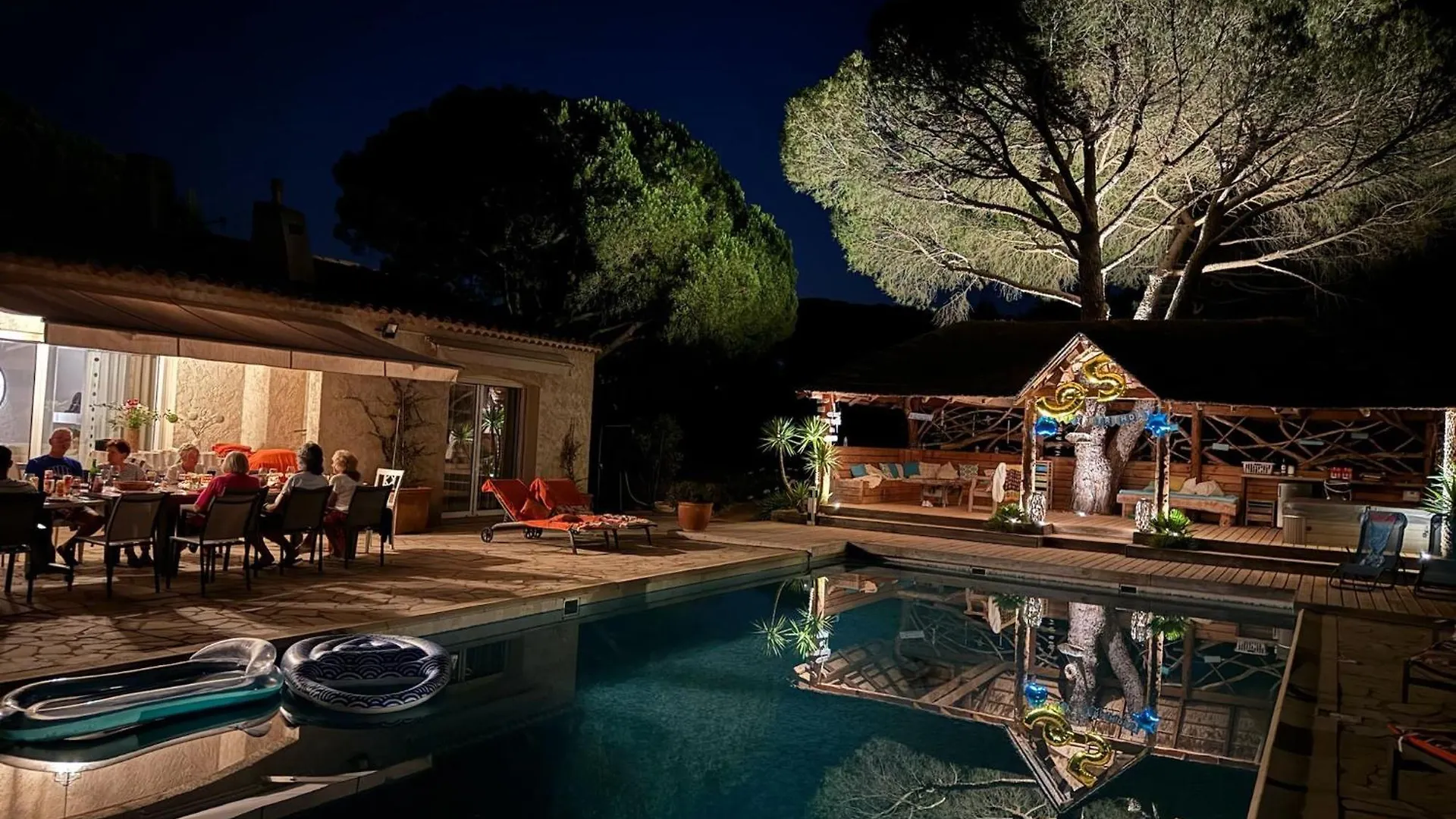 Villa Siena Roquebrune-sur-Argens