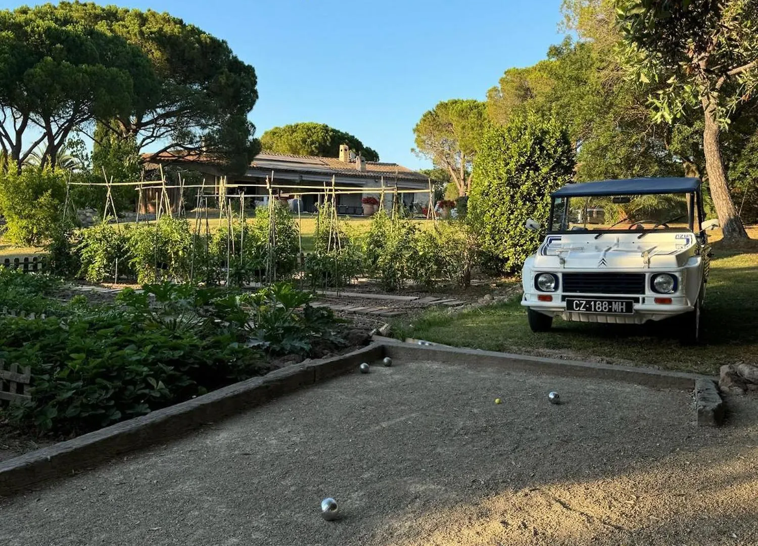 Villa Siena Roquebrune-sur-Argens