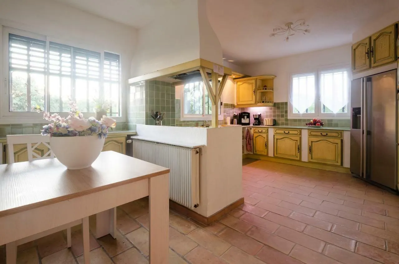 Villa Siena Roquebrune-sur-Argens