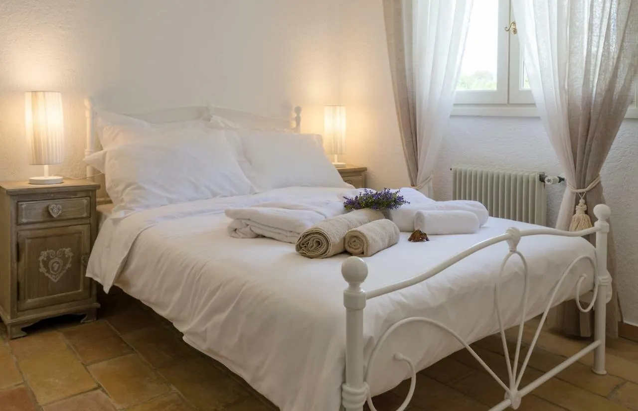 Villa Siena Roquebrune-sur-Argens France