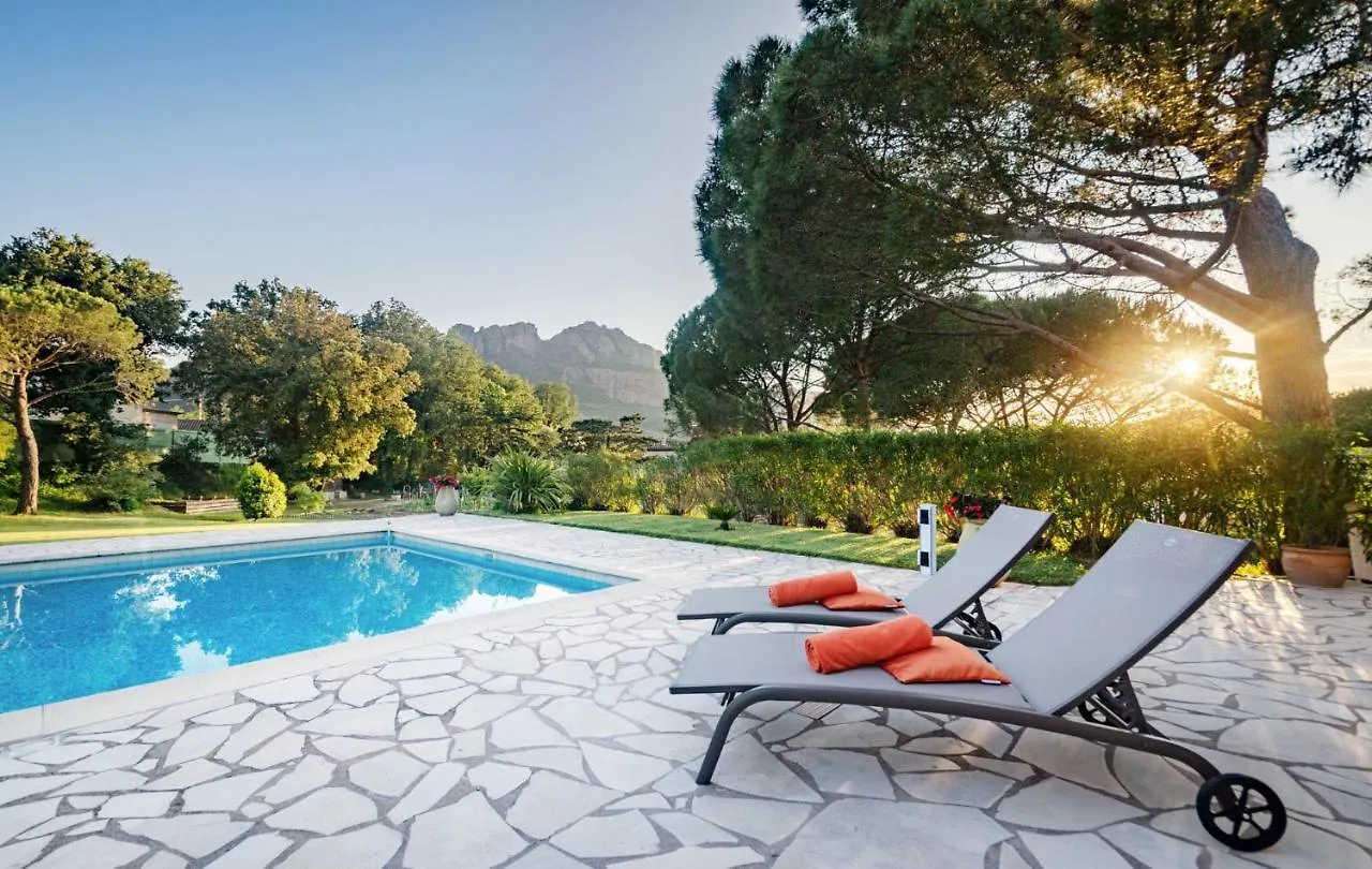 Villa Siena Roquebrune-sur-Argens 0*,  France